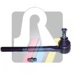 Tie rod end