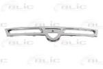 Grill moulding