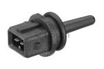 Sensor, coolant temperature; Sender Unit, intake air temperature; Sensor, coolant temperature