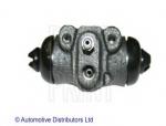 Wheel brake cylinder
