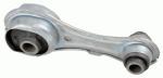 Mounting, automatic transmission; Mounting, manual transmission; Mounting, transfer gear