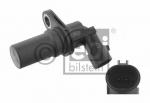 Crankshaft position sensor