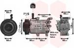 AC compressor