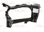 Head lamp seat