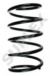 Coil spring