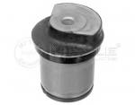 Suspension beam bush