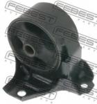 Engine mounting