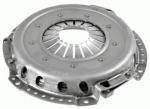 Clutch Pressure Plate