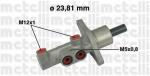 Brake Master Cylinder