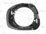 Holder, fog light