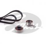 Jogo de correias dentadas