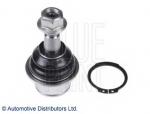 Tension rod ball joint