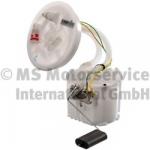 Sensor, nível de combustível