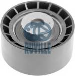 Tensioner Pulley, v-ribbed belt