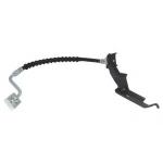 Tubo flexível de travão