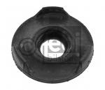 Mounting, differential