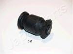 Silentblock shackle