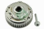 Camshaft Adjuster