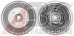 Brake drum