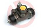 Wheel brake cylinder