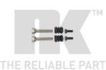 Guide Sleeve, brake caliper