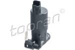 Washer pump