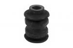 Tension rod bush