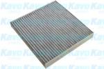 Air Filter, passenger compartment