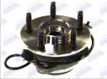 Wheel bearing kit