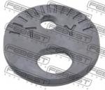 Caster Shim, axle beam