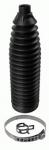 Steering boot
