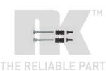 Guide Sleeve, brake caliper
