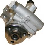 Power steering pump - remanufactured