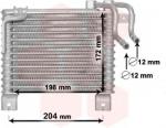 Oil cooler