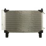 AC condenser