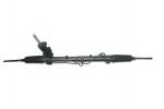 Steering rack