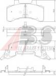 Brake pads