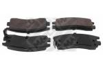 Brake pads