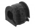 Stabilizer mount