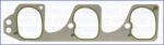 Gasket, intake/ exhaust manifold; Gasket, intake manifold