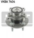 Wheel hub
