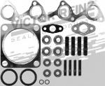 Kit de montagem, turbocompressor