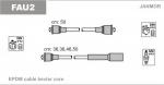 Ignition cables