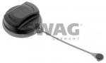 Fuel cap