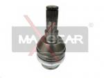 Drive shaft vibration damper