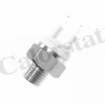 Interruptor de temperatura, ventilador do radiador