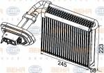 Evaporator