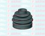 CV-joint boot