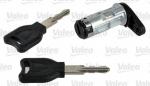 Door lock cylinder