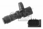 Crankshaft position sensor